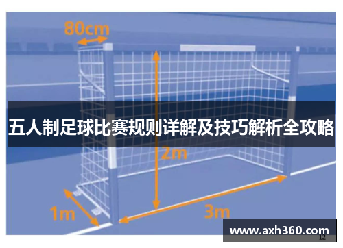 五人制足球比赛规则详解及技巧解析全攻略
